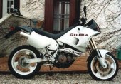 1992 Gilera 600 Nordwest photo